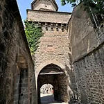 Daire Superbe Avec Loggia *