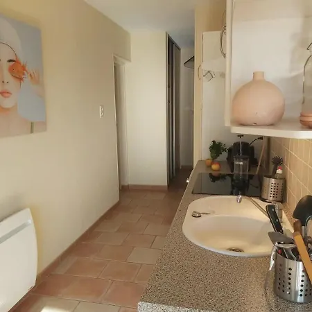 Apartment Superbe Avec Loggia Super Besse