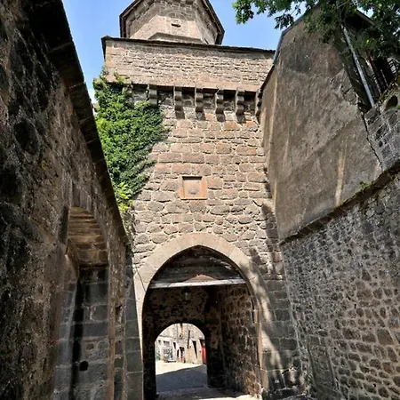 Apartment Superbe Avec Loggia *