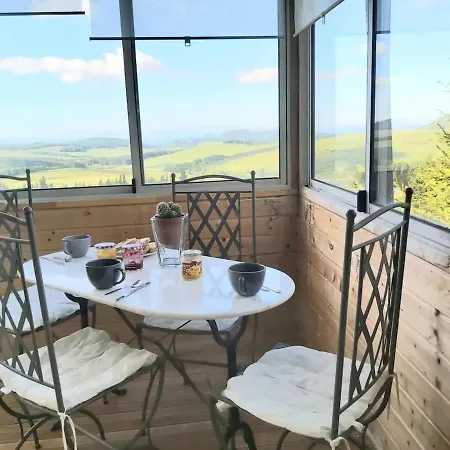 Superbe Avec Loggia Apartment