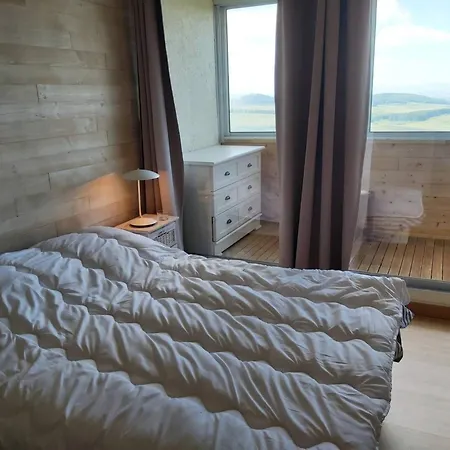 Superbe Avec Loggia Daire Super Besse