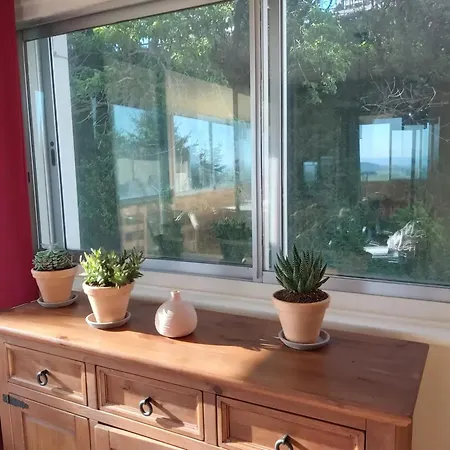Superbe Avec Loggia Daire